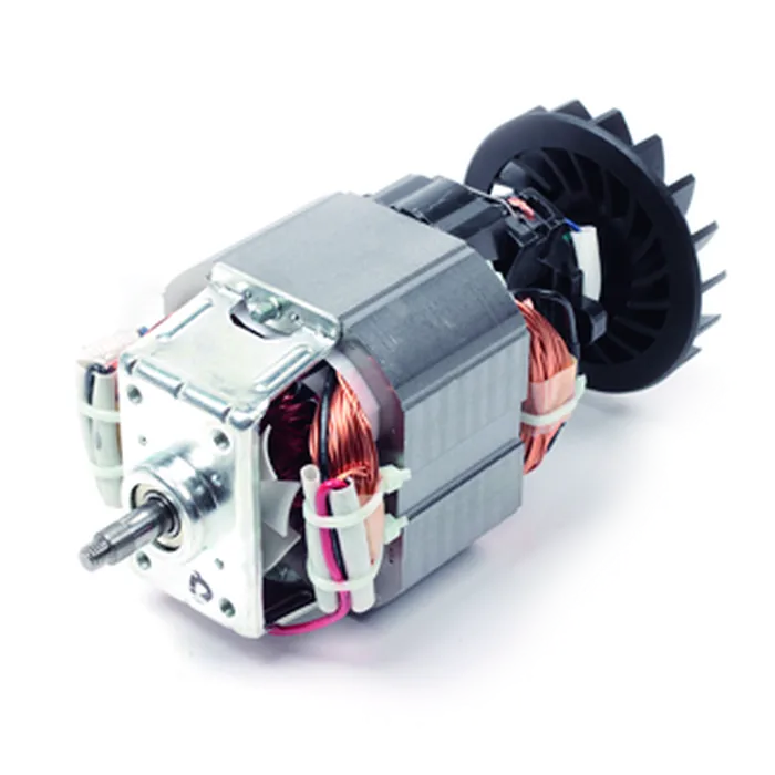 ZU8843 high-output universal AC motor